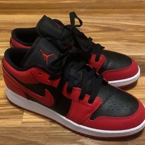 Air Jordan 1 Low